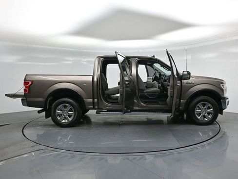 Used 2019 Ford F150 XLT w/ Equipment Group 302A Luxury image 4