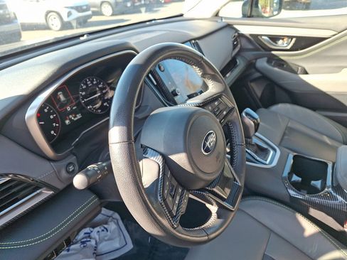 Used 2023 Subaru Outback Onyx Edition image 24