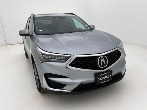 Used 2019 Acura RDX w/ Technology Package image 3