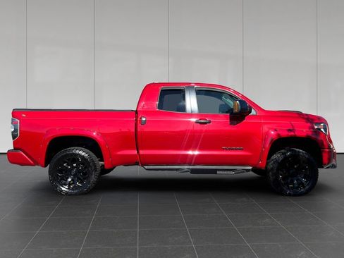 Used 2020 Toyota Tundra SR5 w/ TRD Sport Package AWD/4WD image 6