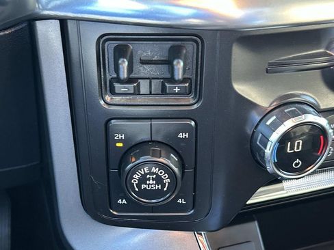 Used 2021 Ford F150 Lariat w/ Equipment Group 502A High image 36