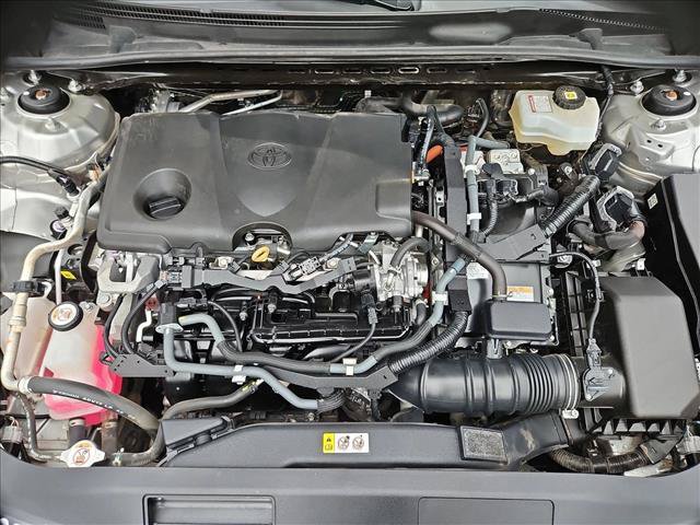 Used 2022 Toyota Camry LE FWD image 28