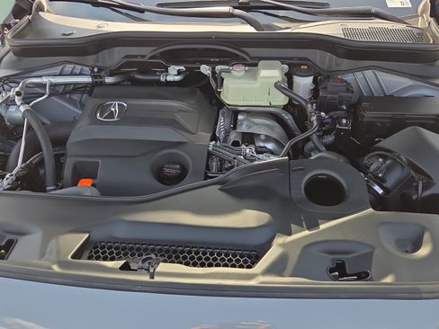 Certified 2026 Acura MDX Type S AWD/4WD image 19