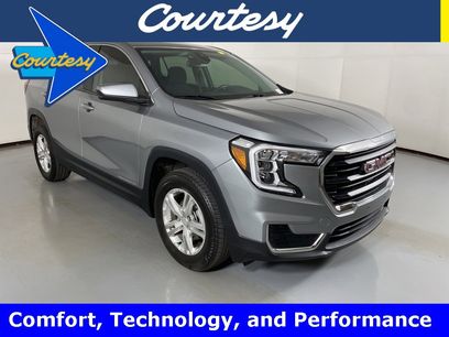 Used 2024 GMC Terrain SLE
