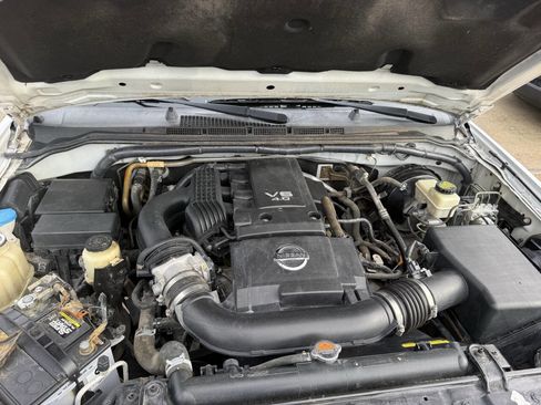 Used 2017 Nissan Frontier SV RWD image 30