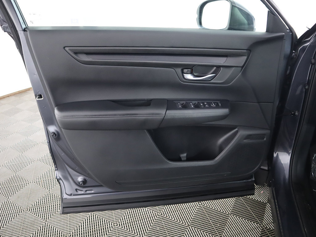 Certified 2026 Honda CR-V EX image 23