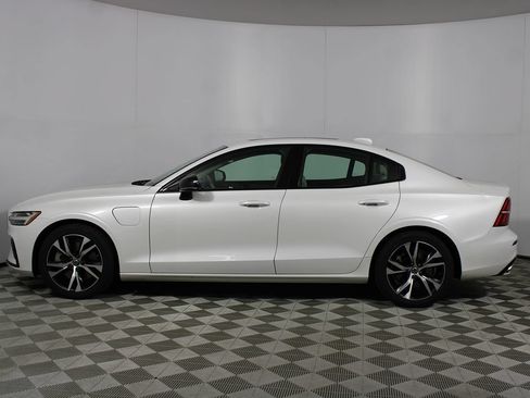 Used 2021 Volvo S60 T8 R-Design Expression AWD/4WD image 38