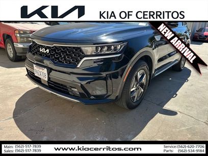 Used 2023 Kia Sorento EX