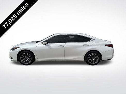 Used 2022 Lexus ES 350 w/ Accessory Package FWD image 2
