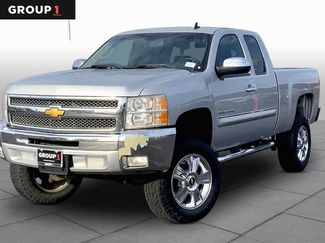 Used 2012 Chevrolet Silverado 1500 LT RWD video 1