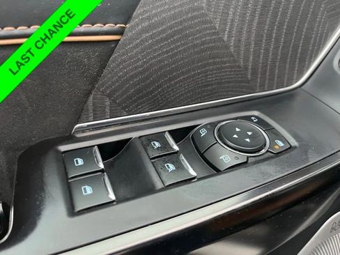 Used 2021 Ford F150 Platinum w/ Equipment Group 701A High AWD/4WD image 12