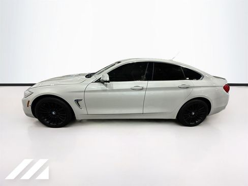 Used 2015 BMW 428i Gran Coupe xDrive image 8