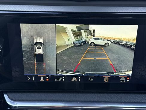 New 2026 GMC Sierra 2500 Denali w/ Denali Reserve Package AWD/4WD image 18