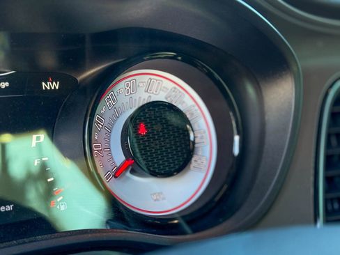 Used 2023 Dodge Challenger R/T Scat Pack w/ T/A Package image 25