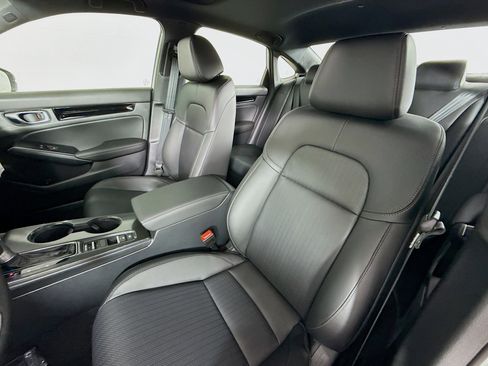 New 2026 Honda Civic Sport Touring image 26