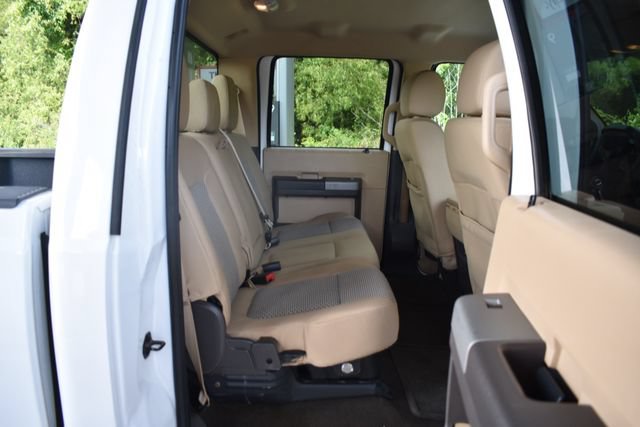 Used 2016 Ford F250 XLT w/ XLT Value Package AWD/4WD image 14