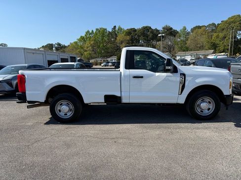 Used 2024 Ford F350 XL image 7