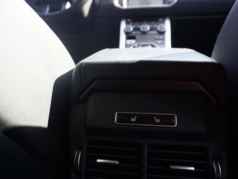 Used 2015 Land Rover Range Rover Evoque Pure Plus AWD/4WD image 23