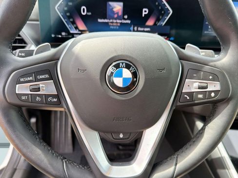 Used 2024 BMW 230i Coupe w/ Convenience Package RWD image 21