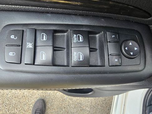 Used 2017 Dodge Durango Citadel AWD/4WD image 31