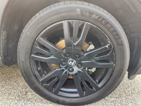 Used 2021 Honda Pilot Special Edition image 7