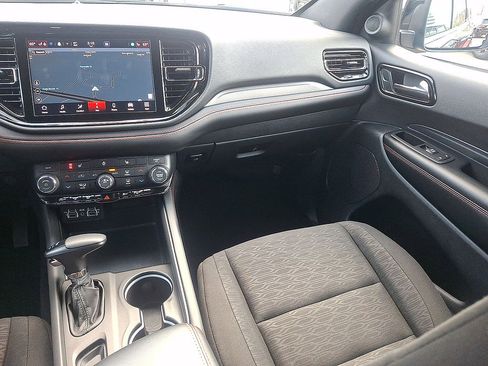 Used 2026 Dodge Durango GT w/ Blacktop Package AWD/4WD image 11