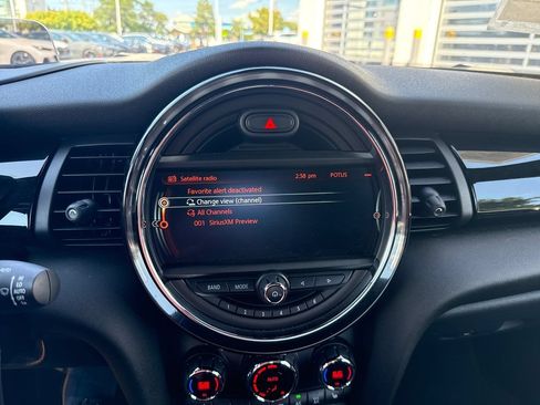 Used 2018 MINI Cooper John Cooper Works FWD image 12