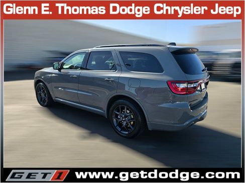 New 2026 Dodge Durango GT image 6