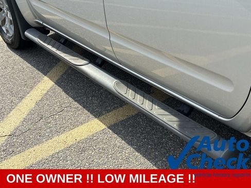 Used 2020 Nissan Frontier SV RWD image 15