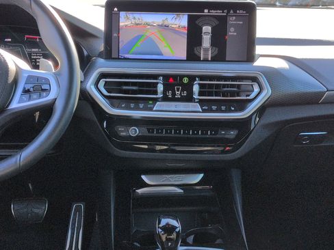 Used 2022 BMW X3 sDrive30i w/ M Sport Package 2 RWD image 30