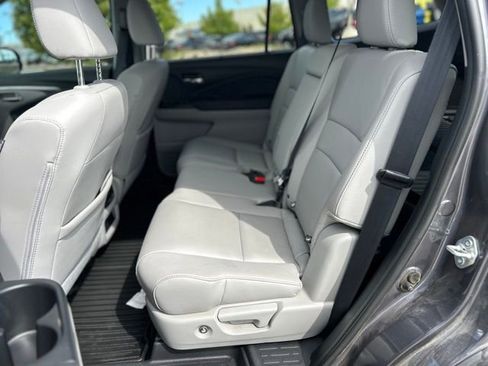 Used 2022 Honda Pilot EX-L image 25