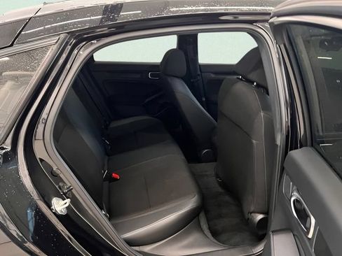Used 2024 Honda Civic Sport image 11