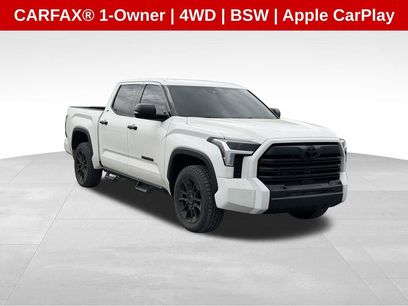 Used 2023 Toyota Tundra SR5 w/ SR5 Convenience Package