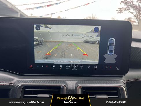 Used 2024 Ford Mustang GT Premium image 22