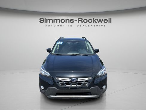 Used 2023 Subaru Crosstrek 2.0i Premium AWD/4WD image 8