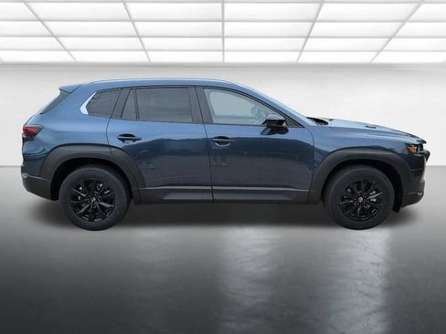 New 2026 MAZDA CX-50 AWD 2.5 S w/ Cargo Package image 28