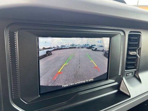 Certified 2023 Ford Bronco Big Bend w/ Sasquatch Package AWD/4WD image 13