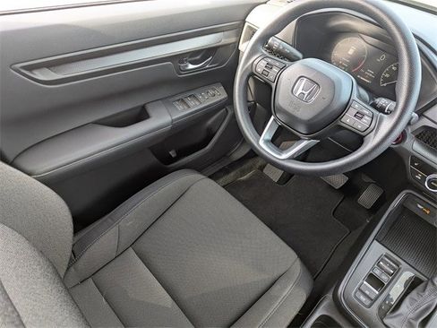 Used 2024 Honda CR-V EX image 17