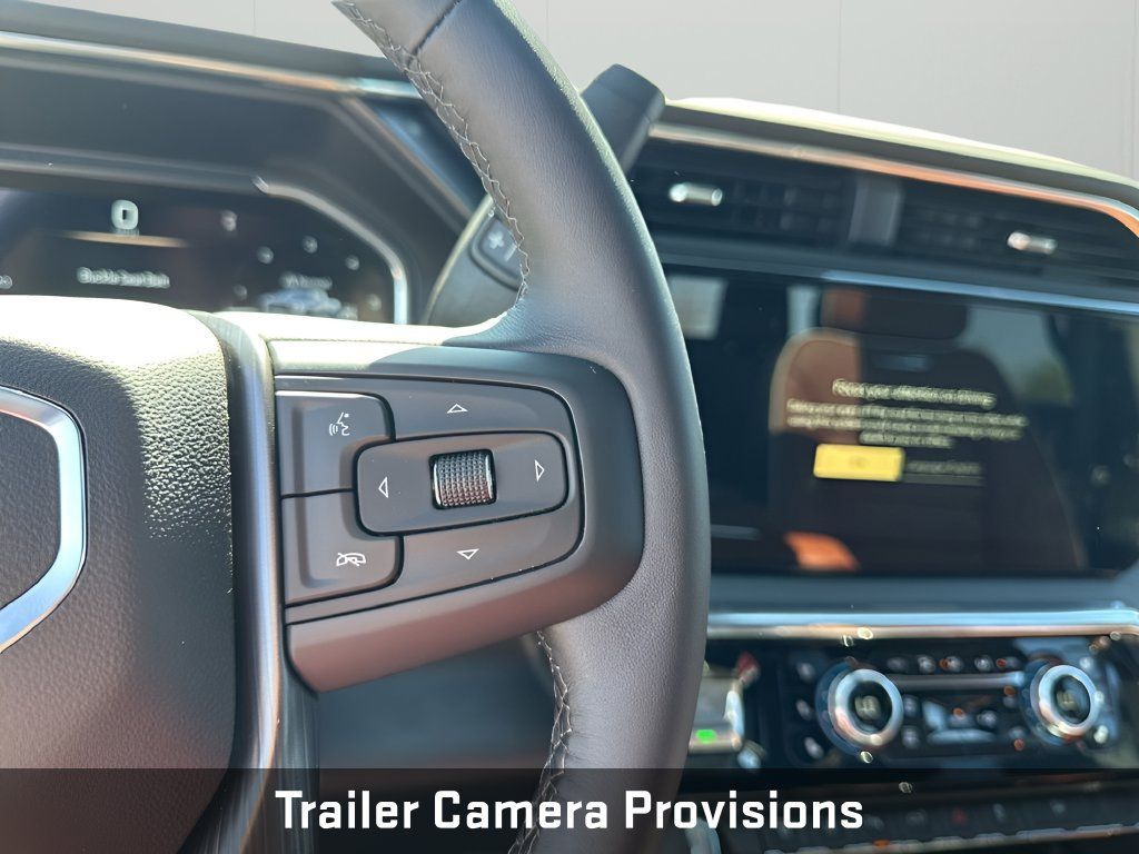 New 2026 GMC Sierra 3500 Denali Ultimate AWD/4WD image 37