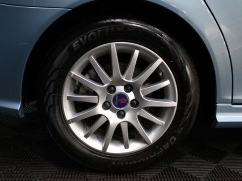 Used 2008 Saab 9-3 2.0T w/ Moonroof Package image 7