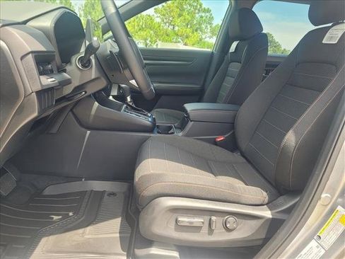 New 2026 Honda CR-V Sport image 14