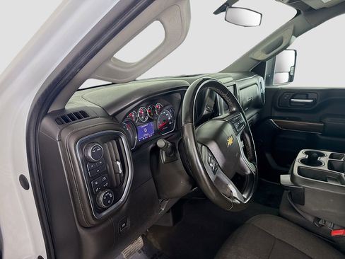 Used 2023 Chevrolet Silverado 2500 LT w/ Convenience Package image 23