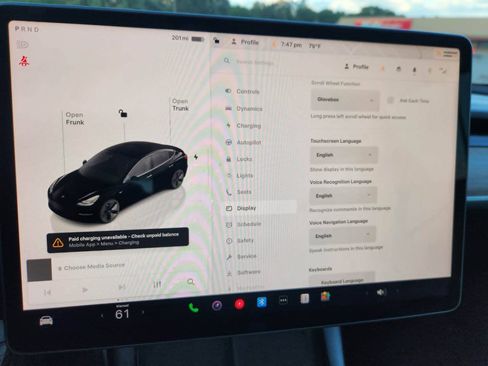 Used 2022 Tesla Model 3 RWD image 45