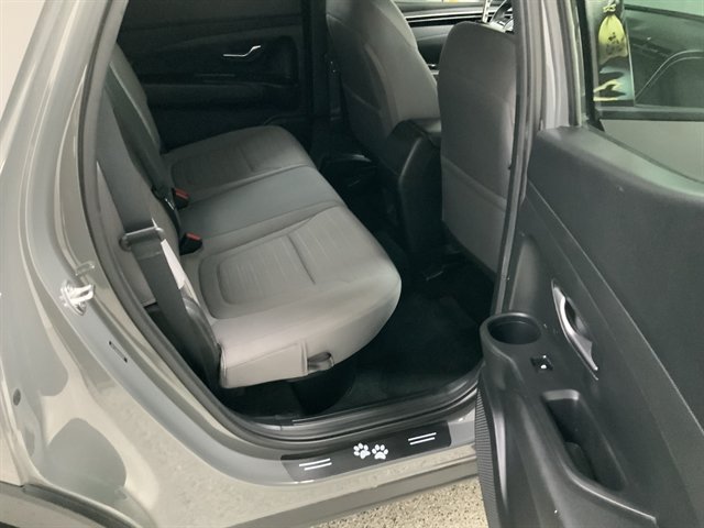 Used 2023 Hyundai Santa Cruz SEL w/ Activity Package FWD image 21