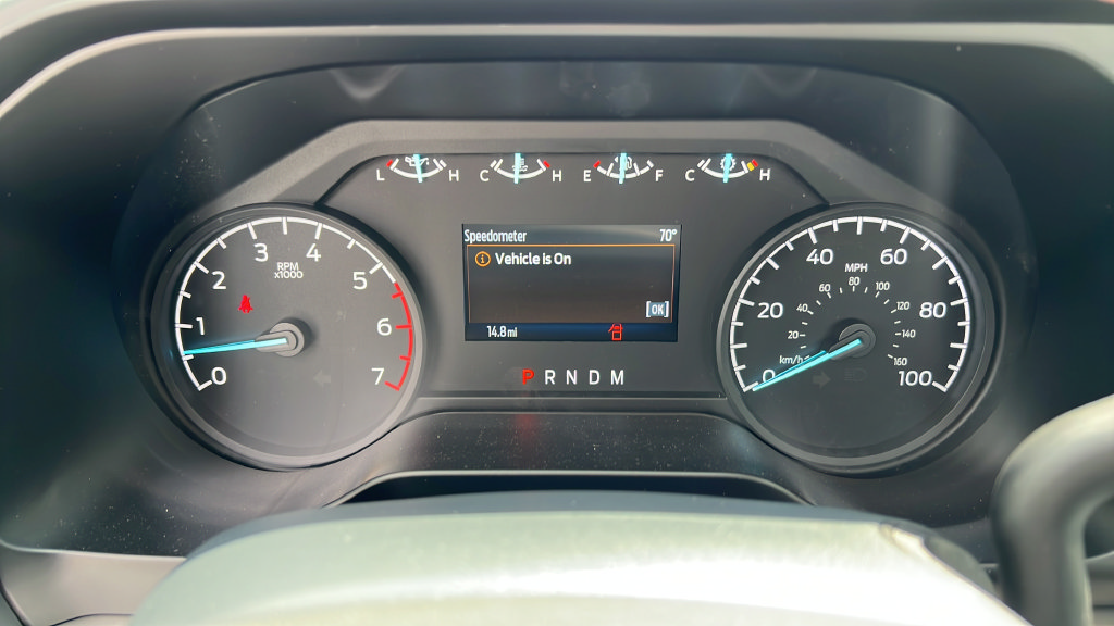Used 2023 Ford F250 XL RWD image 16
