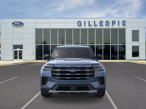 New 2026 Ford Explorer Active image 6