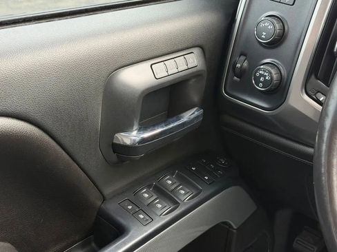 Used 2017 Chevrolet Silverado 2500 LTZ w/ Custom Sport Edition AWD/4WD image 14