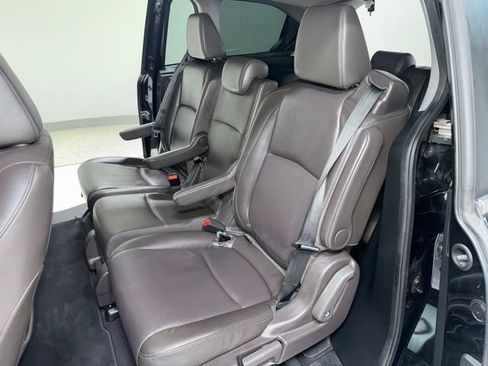 Used 2019 Honda Odyssey EX-L image 27