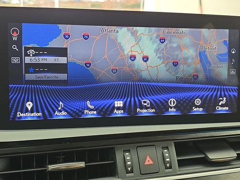 Used 2022 Lexus ES 350 ES 350 image 20