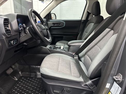 Used 2024 Ford Bronco Sport Badlands image 20